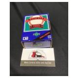 1989 UpperDeck Hi Series Complete