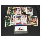 25 Mario Lemieux Cards