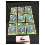 Mark McGwire Rookie Cards