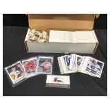 1990-91 UpperDeck Set 1-550 Complete