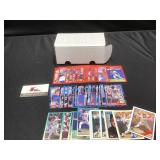 Donruss, Fleer, Topps Baseball Cards