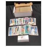 Topps 1988 Baseball Cards