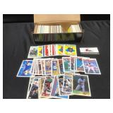 Topps Baseball Cards