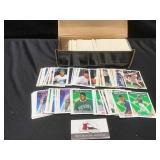 Topps Baseball Cards