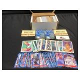 Topps, Donruss, Miscellaneous Baseball Cards