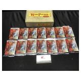 UpperDeck 99 Baseball Card Packs