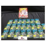 Topps 1999 Major League Baseball Cards