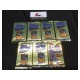 Topps 2001 Baseball Cards