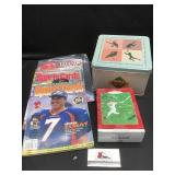 Mark McGwire Ornament, Mark McGwire Magazines,