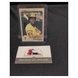 1983 Fleer Tony Gwynn Rookie