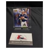 2009 Donruss Gridiron Tom Brady