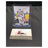 2021 Score Josh Allen