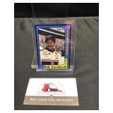 1991 Maxx 91 Dale Earnhardt