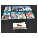 1987 Fleer Star Players
