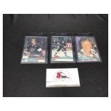 1991 Topps Stadium Club Wayne Gretzky