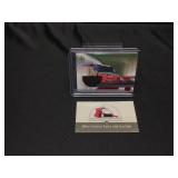 2000 upper Deck Jeff Gordon