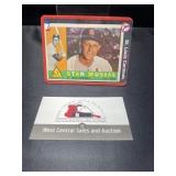 1960 Topps Stan Musial