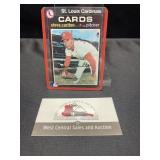 1971 Topps Steve Carlton