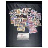 50 Cal Ripken Jr Cards