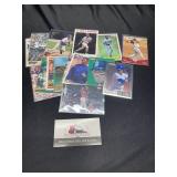 20 Ken Griffey Jr Cards