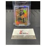 2021 Prestie Franchise Favorites Davante Adams