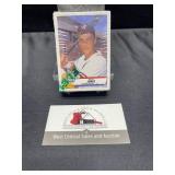 1993 Fleer Pro Cards