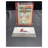 1970 Topps Lou Brock