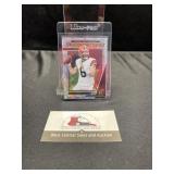 2021 Donruss Dominators Baker Mayfield