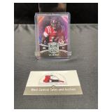 2019 Sage D K Metcalf Rookie