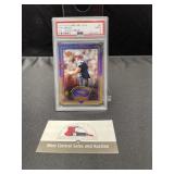 2004 Upper Deck - Tom Brady Diamond Collection