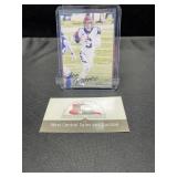 2020 Panini Joe Burrow Rookie