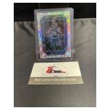 2019 Donruss Elite Serties DK Metcalf Rookie