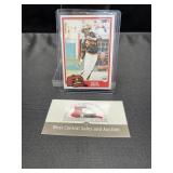 1981 Topps Ozzie Smith