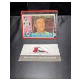 1960 Topps Tony Kubek
