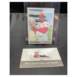 1970 Topps Bob Gibson