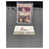 1964Topps Dick Stuart,Bob Allison, Harmon Killbrew