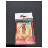 1963 Topps Dick Farrell