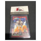 2000 Score Tom Brady Rookie Mint Card