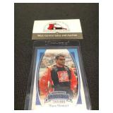 2007 Press Pass Tony Stewart