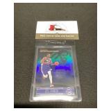 2020-21 Panini Joel Embiid Sapphire Parrallel