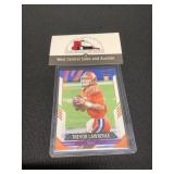 2021 Score Trevor Lawrence Rookie