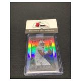 2020 Tua Tagovailoa Rookie Prizm Refractor