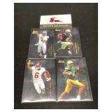 2021 Wild Card Rookies