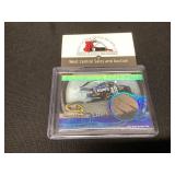 2012 Press Pass Jimmie Johnson