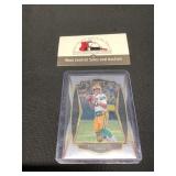 2020 Select Jordan Love Rookie