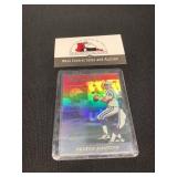 1999 score The Franchise Peyton Manning