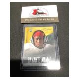 2014 Prestige Davonte Adams Rookie