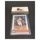 2015-16 Donruss Rated Rookie Devin Booker