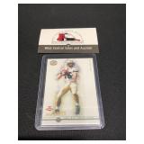 2001 Pacific Drew Brees Rookie