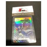 2000 Topps Gold Label Peyton Manning